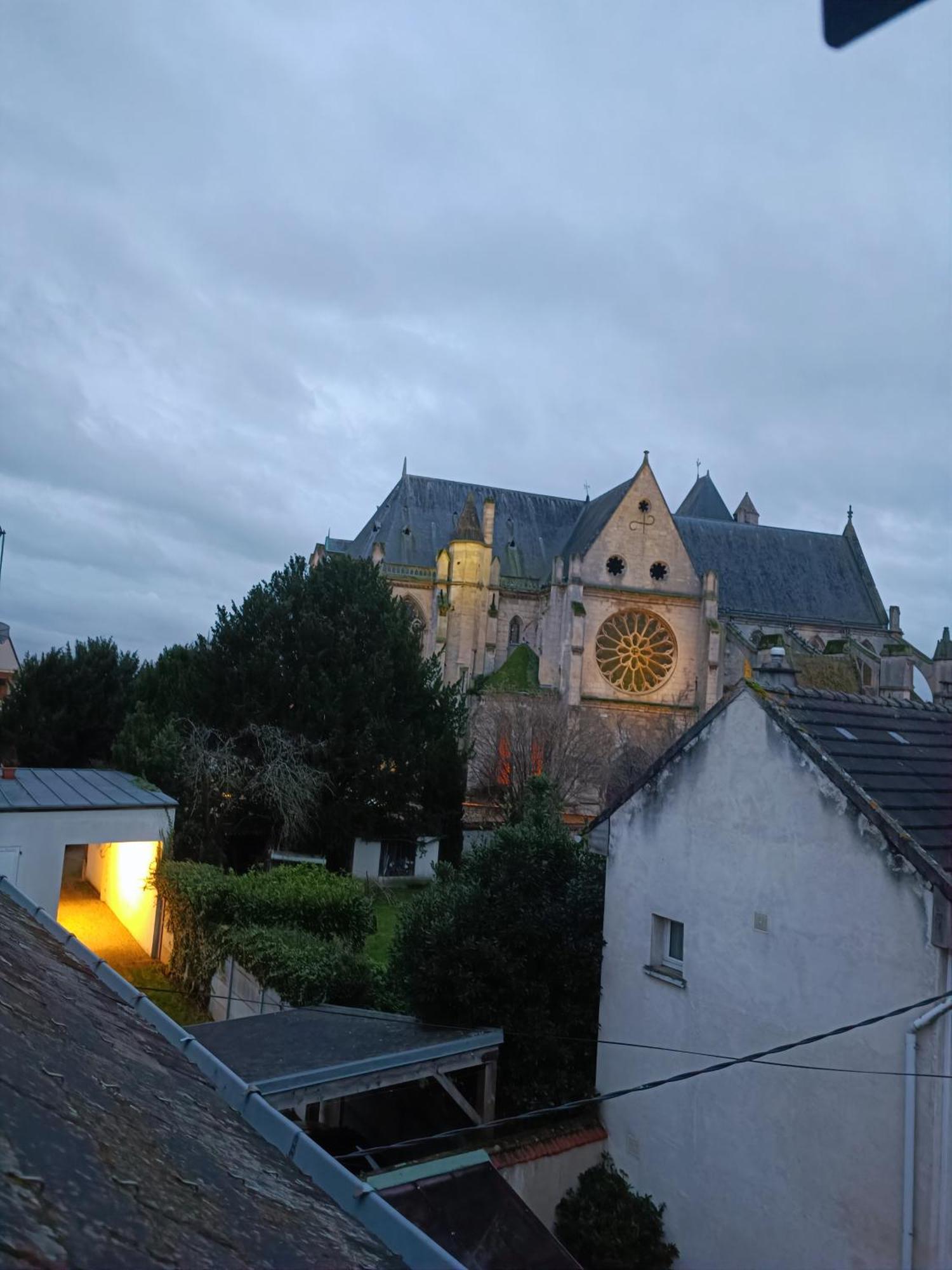La Perle Rare Chambly, Proche Parc Asterix , Chateau De Chantilly Εξωτερικό φωτογραφία